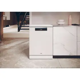 Myčka nádobí - Haier XF 4A4M4PW - 18