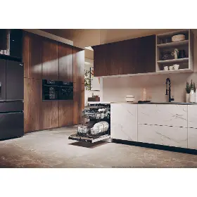 Myčka nádobí - Haier XF 4A4M4PW - 19
