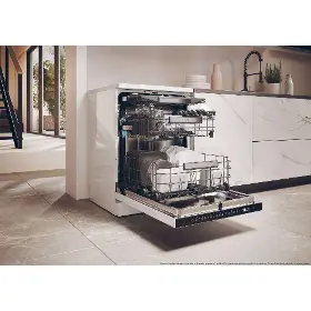 Myčka nádobí - Haier XF 4A4M4PW - 21