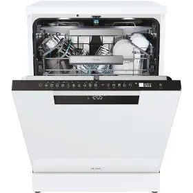 Myčka nádobí - Haier XF 4A4M4PW - 4