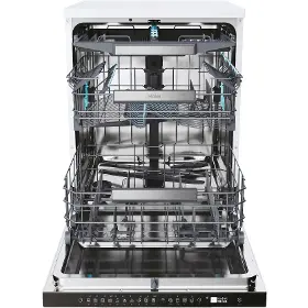 Myčka nádobí - Haier XF 4A4M4PW - 5