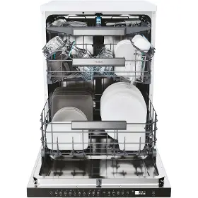 Myčka nádobí - Haier XF 4A4M4PW - 6