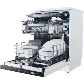 Myčka nádobí - Haier XF 4A4M4PW - 7