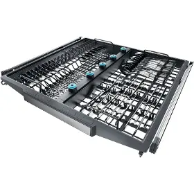 Myčka nádobí - Haier XF 4A4M4PB + záruka 20 let na motor - 10