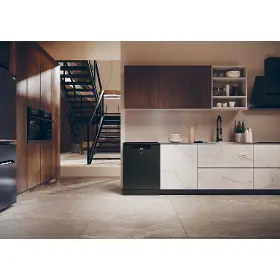 Myčka nádobí - Haier XF 4A4M4PB + záruka 20 let na motor - 20