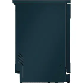 Myčka nádobí - Haier XF 4A4M4PB + záruka 20 let na motor - 3