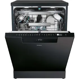 Myčka nádobí - Haier XF 4A4M4PB + záruka 20 let na motor - 5