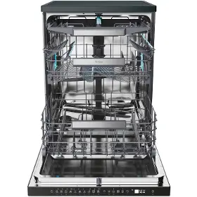 Myčka nádobí - Haier XF 4A4M4PB + záruka 20 let na motor - 7