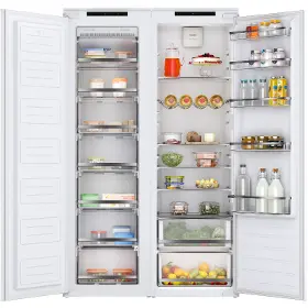 Vestavná monoklima lednice - Haier HATL 174 DE + záruka 20 let na kompresor - 2