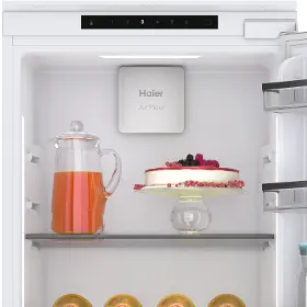 Vestavná monoklima lednice - Haier HATL 174 DE + záruka 20 let na kompresor - 4