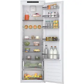 Vestavná monoklima lednice - Haier HATL 174 DE + záruka 20 let na kompresor - 1