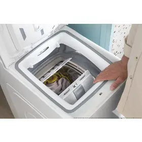 Vrchom plnená práčka - Candy TCA284TM5-S - 18