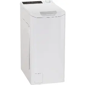 Vrchom plnená práčka - Candy TCA284TM5-S - 3