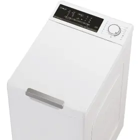 Vrchom plnená práčka - Candy TCA284TM5-S - 6