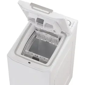 Vrchom plnená práčka - Candy TCA284TM5-S - 7