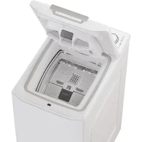 Vrchom plnená práčka - Candy TCA284TM5-S - 8