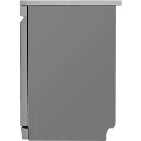 Umývačka riadu - LG DF587HVS QuadWash - 13