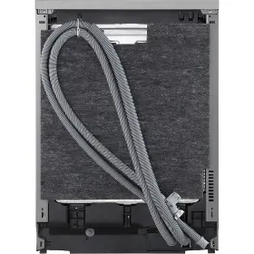 Umývačka riadu - LG DF587HVS QuadWash - 14