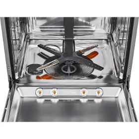 Umývačka riadu - LG DF587HVS QuadWash - 15