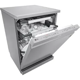 Umývačka riadu - LG DF587HVS QuadWash - 7