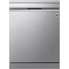 Umývačka riadu - LG DF587HVS QuadWash - 1