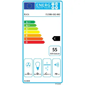Odsávač pár - Elica ELITE 14 PLUS BL/A/60 - 2