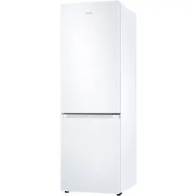 Kombinovaná lednice - Samsung RB34C600CWW/EF - 2