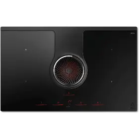 Varná doska - Elica NIKOLATESLA UNPLUGGED EVO BL/A - 1
