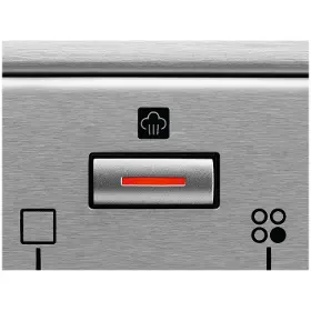 Sporák sklokeramický - AEG CCB56490BM - 3