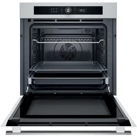Vestavná trouba - Whirlpool WOI4S8CM1SWA + Cashback 1 000 Kč - 2