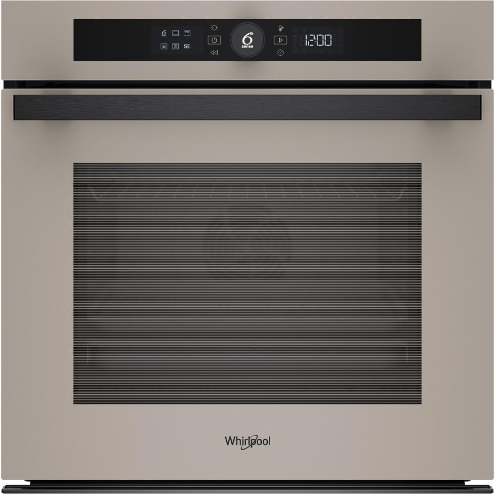 WOI4S8CM1SEA TROUBA VESTAVNÁ WHIRLPOOL