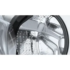 Spredu plnená práčka - Bosch WGE03200BY - 6