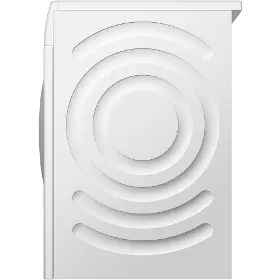Spredu plnená práčka - Bosch WGE03200BY - 8