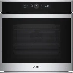 Vstavaná rúra - Whirlpool WOI4S8PPM1SX + CASHBACK 40 € - 1