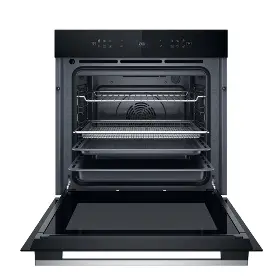 Vstavaná rúra - Whirlpool WOI7A8HT0SXA + CASHBACK 80 € - 2
