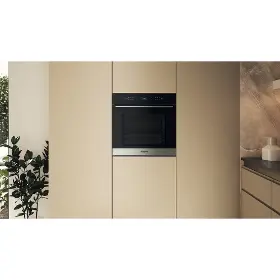 Vstavaná rúra - Whirlpool WOI7A8HT0SXA + CASHBACK 80 € - 4