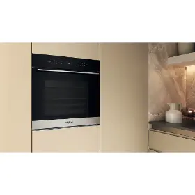 Vstavaná rúra - Whirlpool WOI7A8HT0SXA + CASHBACK 80 € - 5