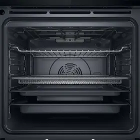 Vstavaná rúra - Whirlpool WOI7A8HT0SXA + CASHBACK 80 € - 8