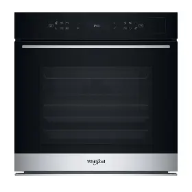 Vstavaná rúra - Whirlpool WOI7A8HT0SXA + CASHBACK 80 € - 1