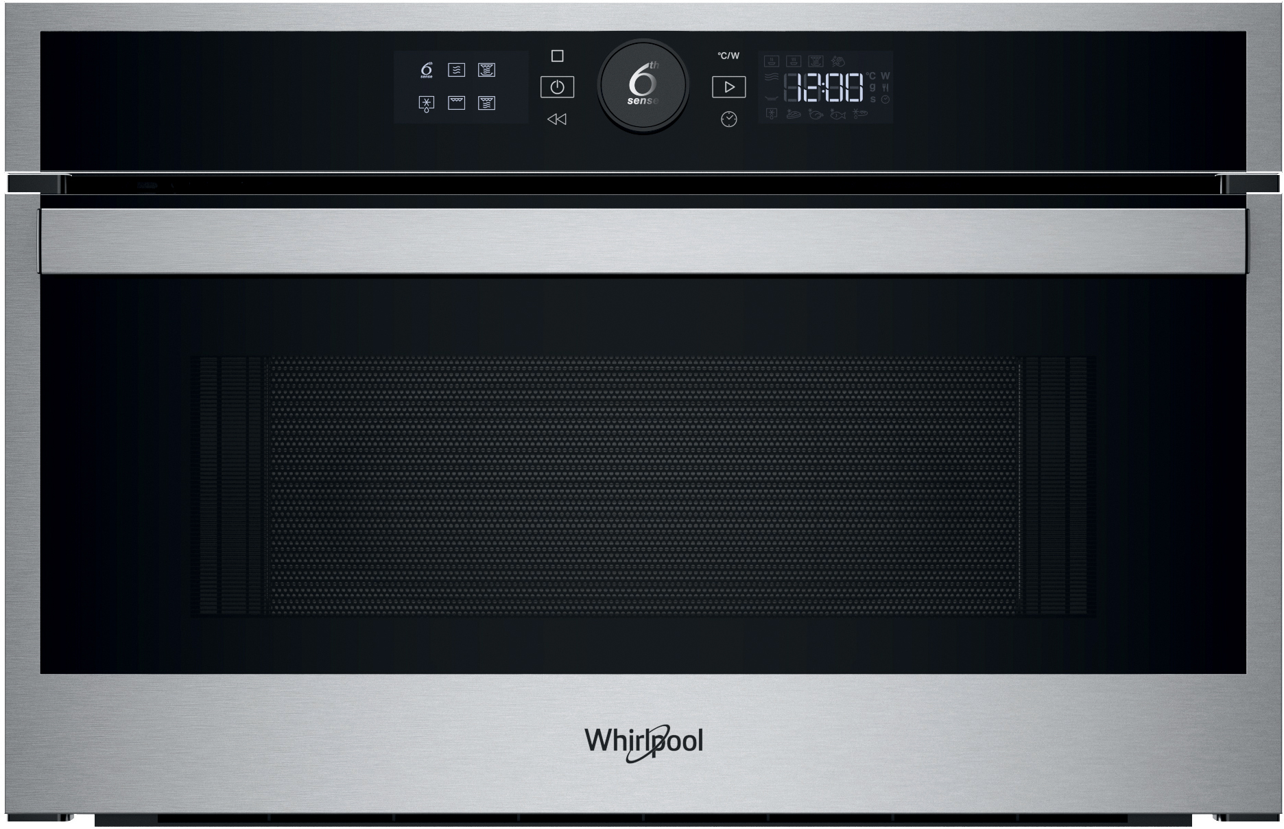 Whirlpool WMD44MX | Planeo