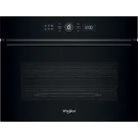 Vestavná mikrovlnná trouba - Whirlpool WMW54HMB + Cashback 1 000 Kč - 2
