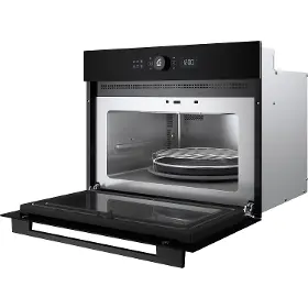 Vestavná mikrovlnná trouba - Whirlpool WMW54HMB + Cashback 1 000 Kč - 4