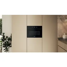 Vestavná mikrovlnná trouba - Whirlpool WMW54HMB + Cashback 1 000 Kč - 5