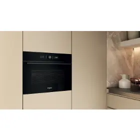 Vestavná mikrovlnná trouba - Whirlpool WMW54HMB + Cashback 1 000 Kč - 6