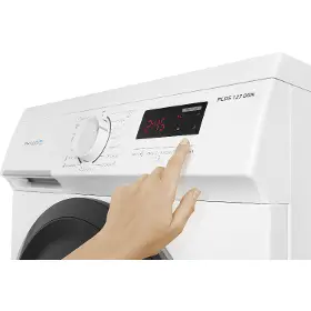 Pračka předem plněná - Philco PLDS 127 DGN - 4