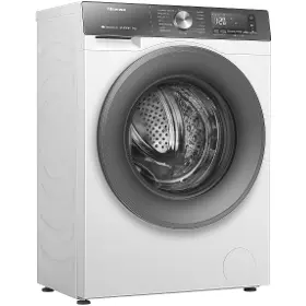 Spredu plnená práčka - Hisense WF3S8043BW7 - 3