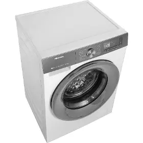 Spredu plnená práčka - Hisense WF3S8043BW7 - 5