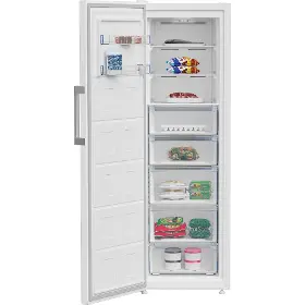 Šuplíkový mrazák - Beko B1RMFNE314W + 500 Kč poukaz do Kauflandu za recenzi - 3