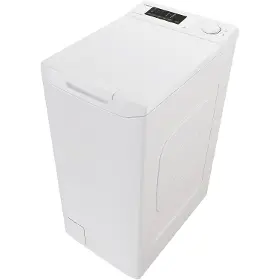 Vrchem plněná pračka - Candy TCA263D3-S - 4