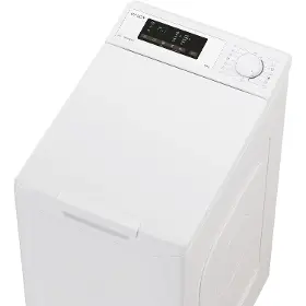 Vrchem plněná pračka - Candy TCA263D3-S - 6